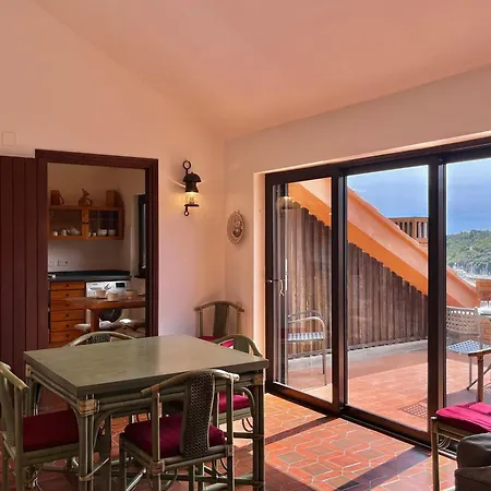 Porto Ercole Maison Vista Mare بيت للعطل Cala Galera