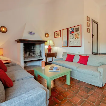 بيت للعطل Porto Ercole Maison Vista Mare
