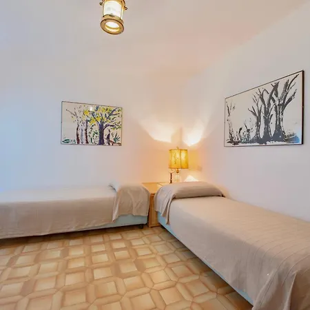 Porto Ercole Maison Vista Mare بيت للعطل Cala Galera