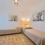 Porto Ercole Maison Vista Mare Semesterbostad Cala Galera