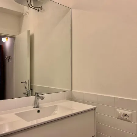 Porto Ercole Maison Vista Mare בית נופש Cala Galera